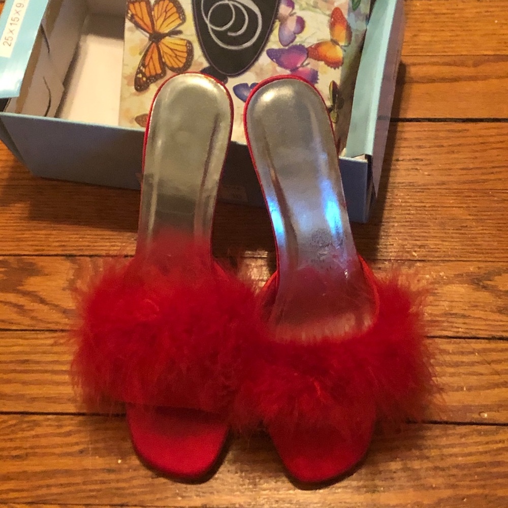 Slippers